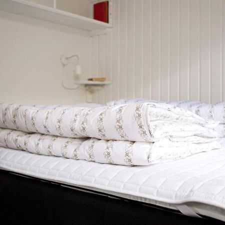 Holiday Home Aabenraa Lxvi ภายนอก รูปภาพ