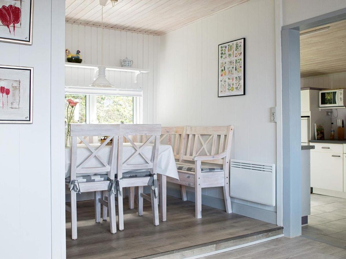 Holiday Home Aabenraa Lxvi ภายนอก รูปภาพ