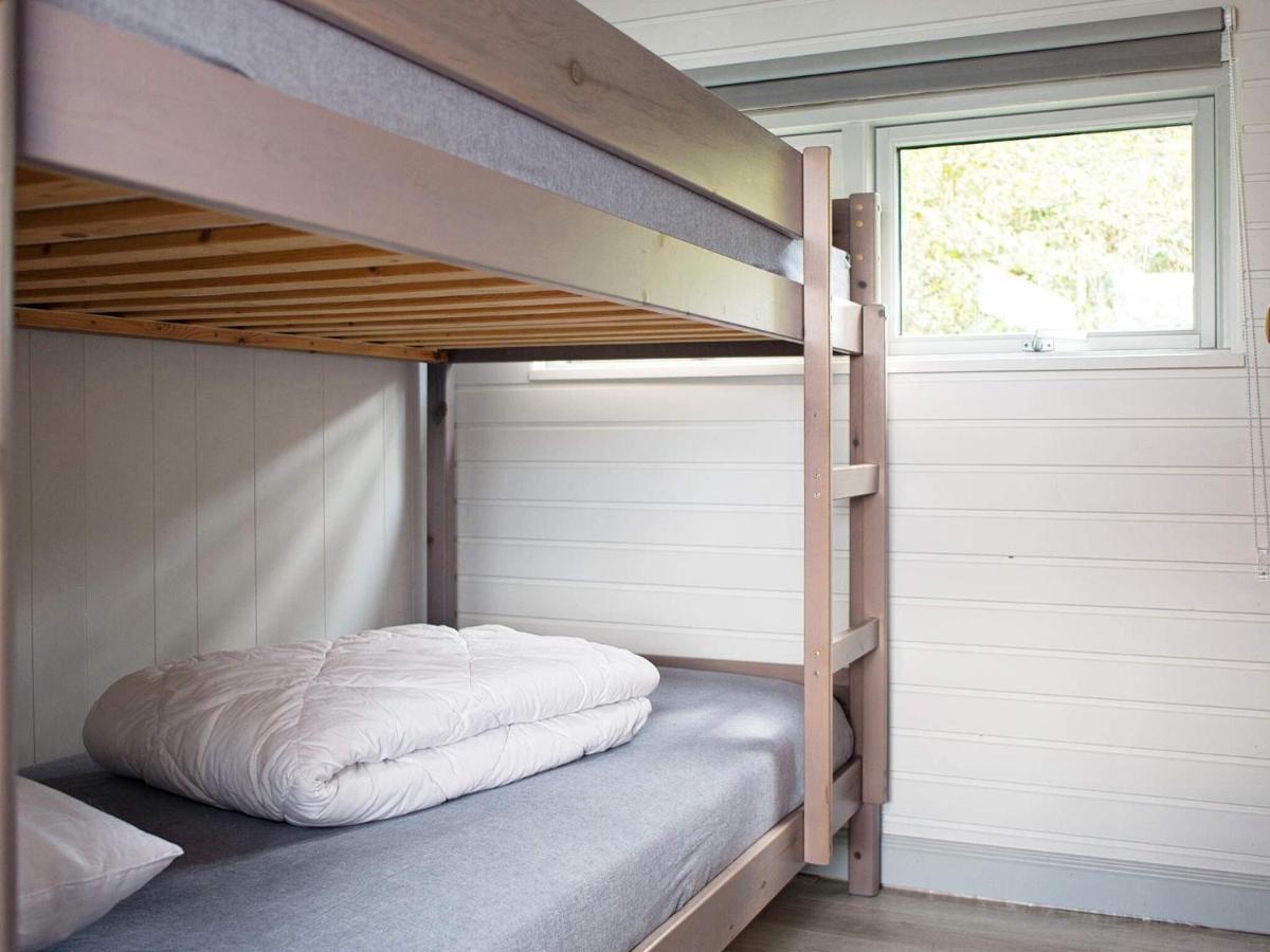 Holiday Home Aabenraa Lxvi ภายนอก รูปภาพ
