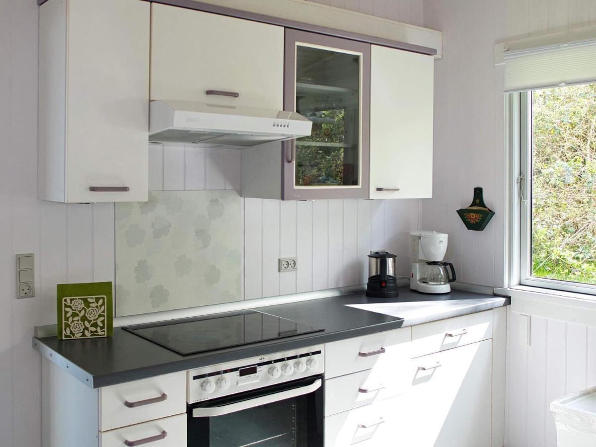 Holiday Home Aabenraa Lxvi ภายนอก รูปภาพ